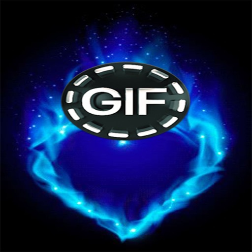 Animated Images Gif Icon