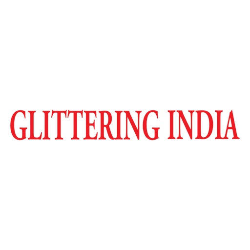 Glittering India icon