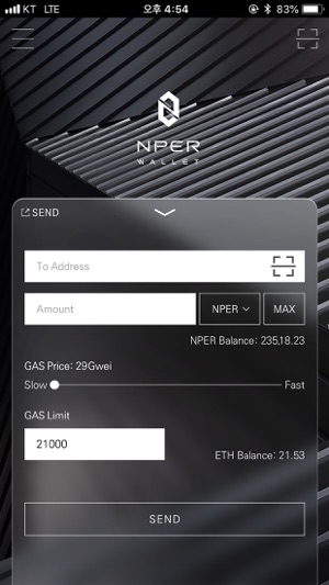 NPER Wallet(圖3)-速報App