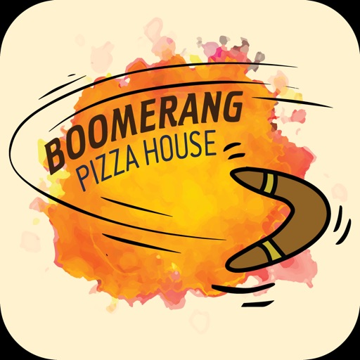 Boomerang Pizza House, Kolding