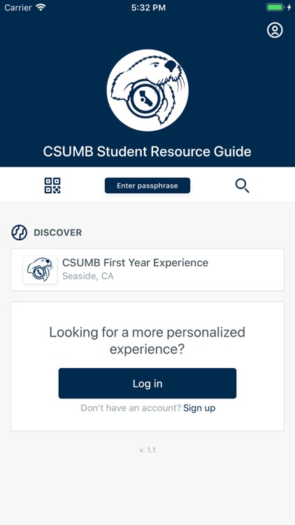 CSUMB Student Resource Guide