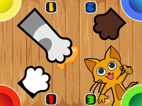 Игра HappyCats Pro игра для кошек