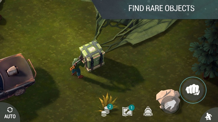 Last Day on Earth: Survival