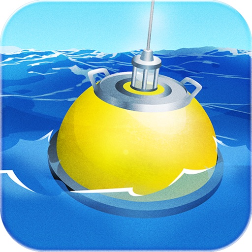 Ocean Temperature & Tides