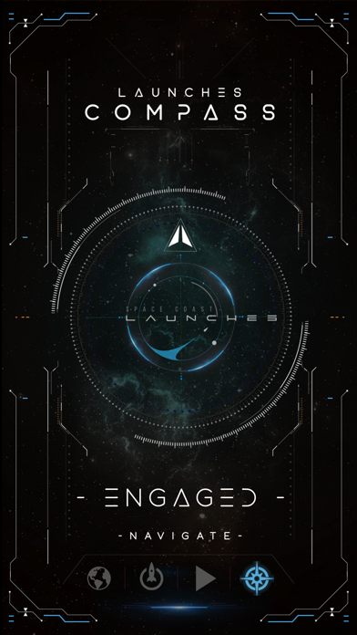 Launch Console screenshot 4