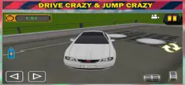 Game screenshot Supper Jumping Car mod apk