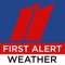 The WTOC Mobile Weather App includes: