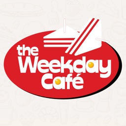 The Weekday Cafe