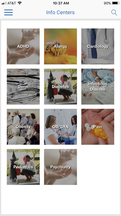 Clinical Advisor
