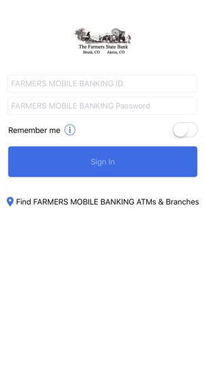 Farmers State Bank Brush Akron(圖2)-速報App