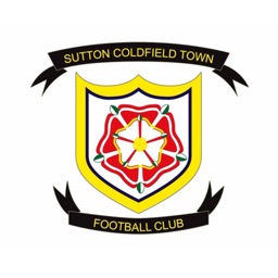 Sutton Coldfield Town FC