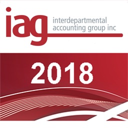 IAG Conference 2018