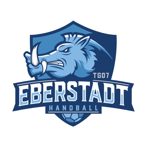 TG 07 Eberstadt Handball