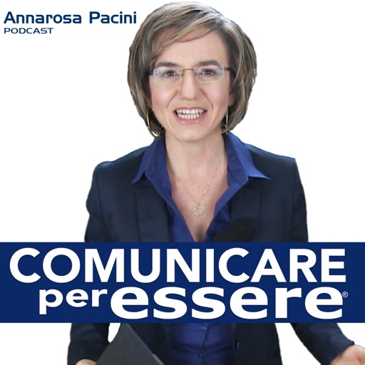 Comunicare per essere