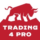 Trading4Pro Forex Charts
