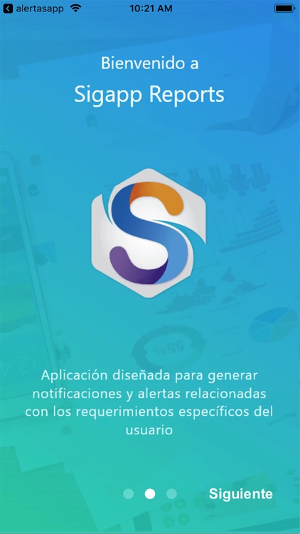 Sigapp Reports