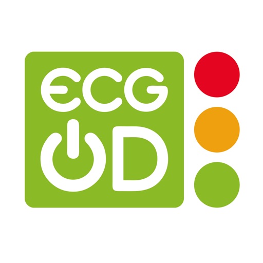 ECG-OD Diary Icon