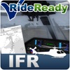 IFR Instrument Rating HELI