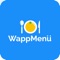 WappMenü, die App für´s Webmenü