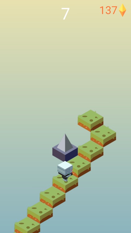 Zombie jump jump screenshot-3