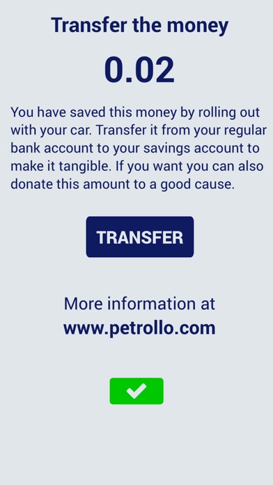 Petrollo screenshot 3