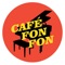 Baixe agora mesmo gratuitamente e conheça o novo aplicativo do Café Fon Fon