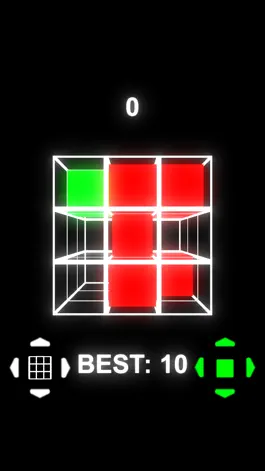 Game screenshot Three Cubed mod apk