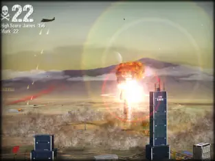 Imágen 3 Nuke Em All iphone