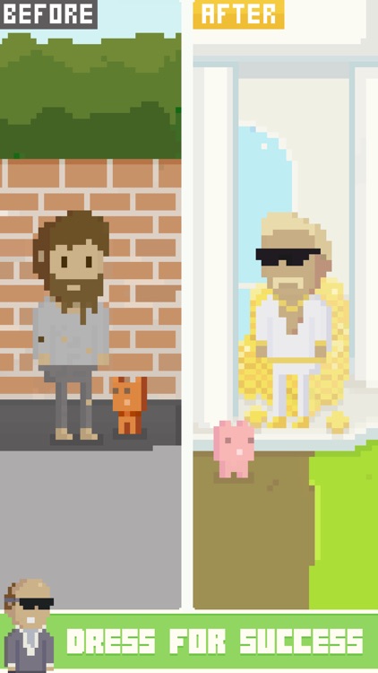 Virtual Beggar screenshot-2