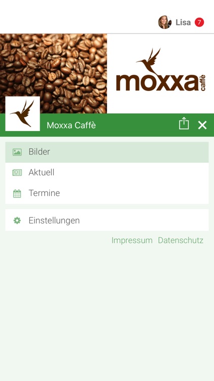 Moxxa Caffè