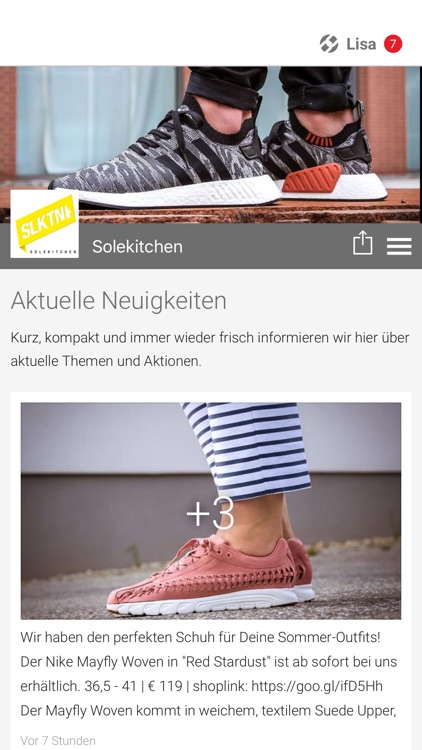 Solekitchen