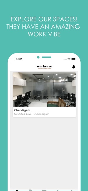 Workcave(圖2)-速報App