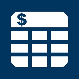 Money Calculator -Money book-