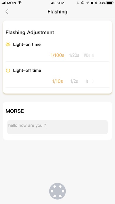 MOIN Light screenshot 4