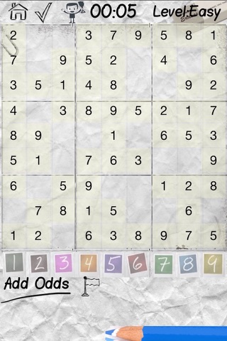 Just Sudoku Forever screenshot 2