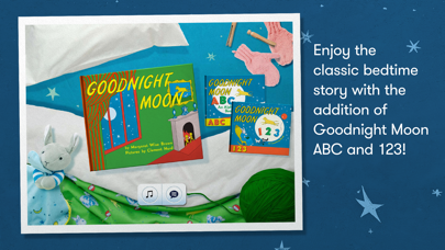 How to cancel & delete Goodnight Moon: School Edition from iphone & ipad 1