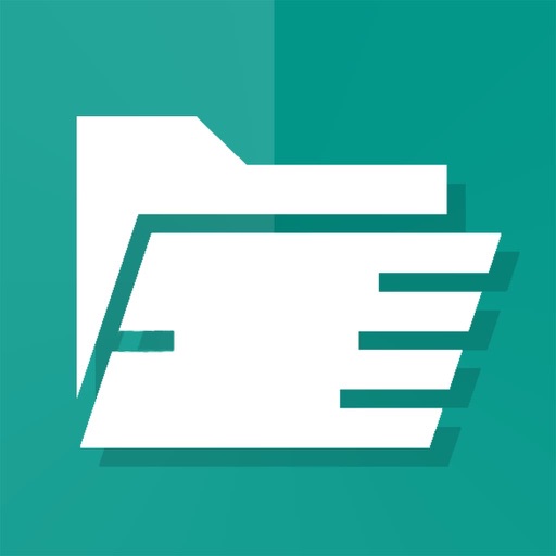 File Explorer iOS App