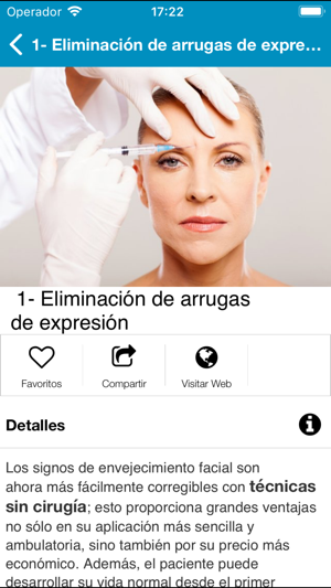 Clínica Dr. Campos Marbella(圖3)-速報App