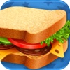 Cooking Games – Sandwich Maker