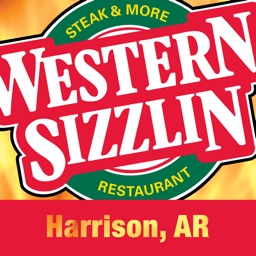 Western Sizzlin-Harrison AR