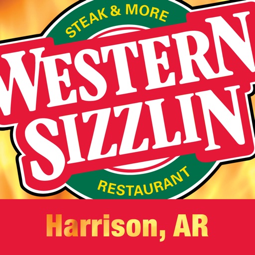 Western Sizzlin-Harrison AR