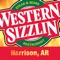 Download the App for Western Sizzlin Harrison and lasso in great offers and special deals