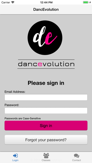 DancEvolution(圖1)-速報App