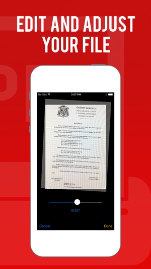 PDF Scanner App -(圖5)-速報App