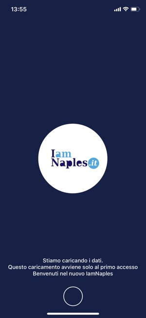 IamNaples.it