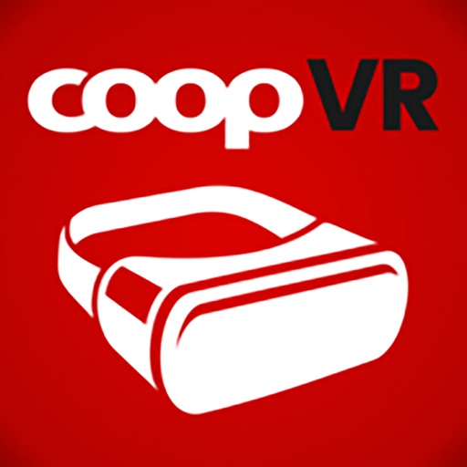 Coop Virtual Store iOS App