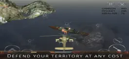 Game screenshot Modern Heli Enemy Base apk