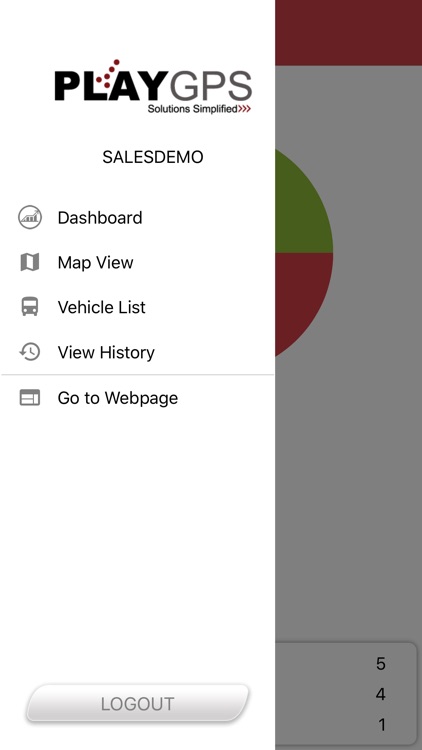 PlayInc Vehicle Tracking