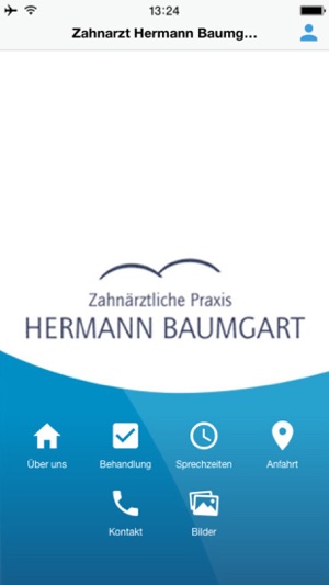 Zahnarzt Hermann Baumgart(圖1)-速報App