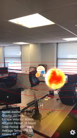 Game screenshot sol.AR hack